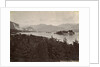 Isola dei Pescatori (Island of the Fishermen), Lake Maggiore, Italy by Anonymous