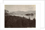 Isola dei Pescatori (Island of the Fishermen), Lake Maggiore, Italy by Anonymous