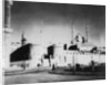 Citadel and Mohammed Ali Mosque, Cairo, Egypt by Anonymous