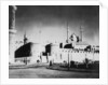 Citadel and Mohammed Ali Mosque, Cairo, Egypt by Anonymous