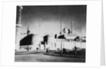 Citadel and Mohammed Ali Mosque, Cairo, Egypt by Anonymous