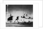 Citadel and Mohammed Ali Mosque, Cairo, Egypt by Anonymous