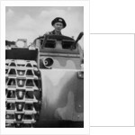 The new tank weapon by Anonymous