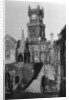 Pena Palace, Sintra, Portugal by Anonymous