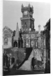 Pena Palace, Sintra, Portugal by Anonymous