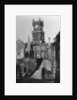 Pena Palace, Sintra, Portugal by Anonymous