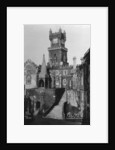 Pena Palace, Sintra, Portugal by Anonymous