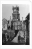 Pena Palace, Sintra, Portugal by Anonymous