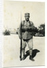 Greek soldier, Crete, Greece by Anonymous