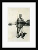 Greek soldier, Crete, Greece by Anonymous
