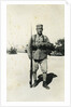 Greek soldier, Crete, Greece by Anonymous