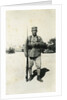 Greek soldier, Crete, Greece by Anonymous