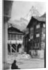 Matterhorn, Zermatt, Switzerland by Donald McLeish