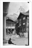Matterhorn, Zermatt, Switzerland by Donald McLeish