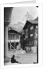Matterhorn, Zermatt, Switzerland by Donald McLeish