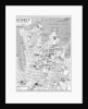 Map of central Sydney, New South Wales, Australia by Anonymous
