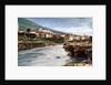Mostar, Bosnia and Herzegovina, Yugoslavia by John Bushby