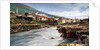Mostar, Bosnia and Herzegovina, Yugoslavia by John Bushby