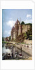 The women of Josselin doing their laundry, Brittany, France by Anonymous