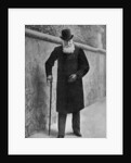 Leopold II, King of the Belgians by Anonymous