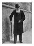 Leopold II, King of the Belgians by Anonymous