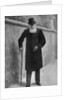 Leopold II, King of the Belgians by Anonymous