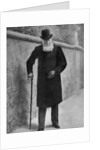 Leopold II, King of the Belgians by Anonymous