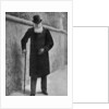 Leopold II, King of the Belgians by Anonymous