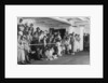 On board the RMS 'Atlantis' by Anonymous