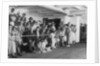 On board the RMS 'Atlantis' by Anonymous