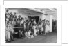 On board the RMS 'Atlantis' by Anonymous