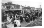 The market, Beirut, Lebanon by Anonymous