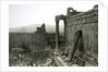 Temple of Bacchus, Baalbek, Lebanon by Anonymous