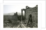 Temple of Bacchus, Baalbek, Lebanon by Anonymous