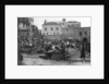 The market, Haifa, Palestine by Anonymous