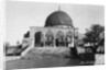The Dome of the Rock, Jerusalem by Anonymous