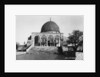 The Dome of the Rock, Jerusalem by Anonymous