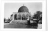 The Dome of the Rock, Jerusalem by Anonymous