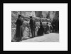 The Wailing Wall, Jerusalem by Anonymous