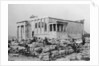 Erechtheion, Athens, Greece by Anonymous