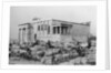 Erechtheion, Athens, Greece by Anonymous