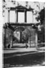 Hadrian's Arch, Athens, Greece by Anonymous