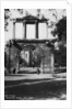 Hadrian's Arch, Athens, Greece by Anonymous