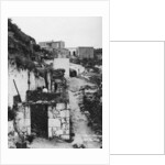 Atalaya, Las Palmas, Gran Canaria, Canary Islands, Spain by Anonymous