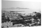 Las Palmas, Gran Canaria, Canary Islands, Spain by Anonymous