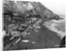 Beach, Gibraltar by Anonymous