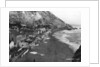 Beach, Gibraltar by Anonymous