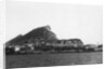 Rock of Gibraltar by Anonymous