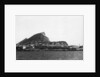 Rock of Gibraltar by Anonymous