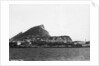 Rock of Gibraltar by Anonymous